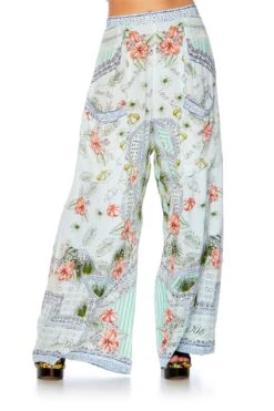 WIDE LEG TROUSER SHADES OF RIO -Vivid Couture 15645 f359ea95 509e 4028 a94c a82c91d8704e