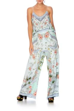 WIDE LEG TROUSER SHADES OF RIO -Vivid Couture 15655 de080ec1 42b2 4b99 97fc 9e4aac395b35