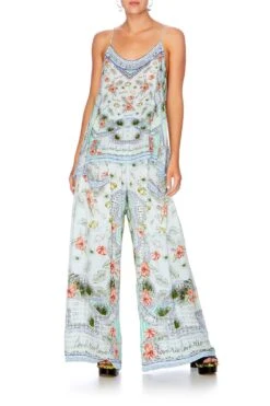 WIDE LEG TROUSER SHADES OF RIO -Vivid Couture 15659 cb87667d 9ea4 4159 9cb2 43c67abbbf9e