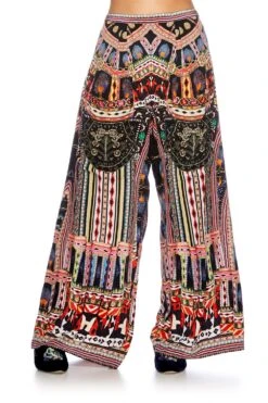 WIDE LEG TROUSER DANCING ON MY OWN -Vivid Couture 18610 camilla 04jan2018 mainline sh 12 6220 8b42e057 3b98 4cc2 b821 520798c57c01