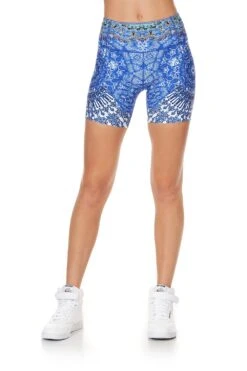 RUNNING SHORT WITH POCKET NIERIKA -Vivid Couture CAMILLA 00015115 RUNNING SHORT WITH POCKET NEIRAKA 4 f87c1eb2 6bc5 4ac8 9ac3 60979e819185