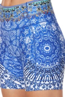 RUNNING SHORT WITH POCKET NIERIKA -Vivid Couture CAMILLA 00015115 RUNNING SHORT WITH POCKET NEIRAKA 5 2e1b4247 1b9a 4e2b b29c cb7ba804ced9