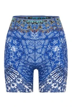 RUNNING SHORT WITH POCKET NIERIKA -Vivid Couture CAMILLA 00015115 RUNNING SHORT WITH POCKET NIERIKA GHOST fc1b3cfe fbb8 4509 9d9f ce186a3e03bb