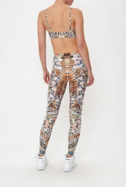 LEGGING WITH POCKET MOTO MAIKO -Vivid Couture CAMILLA 00015927 LEGGING WITH POCKET MOTO MAIKO 3