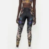 ACTIVE LONG LEGGING SHES GOT GRACE -Vivid Couture CAMILLA 00017772 ACTIVE LONG LEGGING SHES GOT GRACE 1