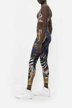 ACTIVE LONG LEGGING SHES GOT GRACE -Vivid Couture CAMILLA 00017772 ACTIVE LONG LEGGING SHES GOT GRACE 2