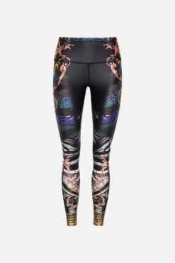 ACTIVE LONG LEGGING SHES GOT GRACE -Vivid Couture CAMILLA 00017772 ACTIVE LONG LEGGING SHES GOT GRACE GHOST 1