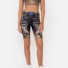 ACTIVE BIKE SHORT SHES GOT GRACE -Vivid Couture CAMILLA 00017774 ACTIVE BIKE SHORT SHES GOT GRACE 1