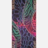 YOGA MAT UNDER THE NEON SUN -Vivid Couture CAMILLA 00019794 YOGA MAT UNDER THE NEON SUN FL 1