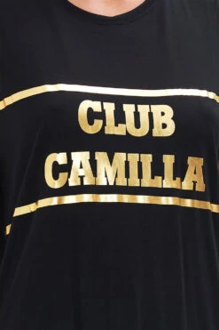 MUSCLE TANK UNDER THE NEON SUN -Vivid Couture CAMILLA 00019878 MUSCLE TANK UNDER THE NEON SUN 5 07ee5794 2661 4d6f 9597 4dfc97c01934