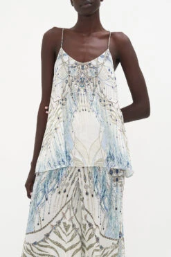 T BACK SHOESTRING TOP MOON AND BACK -Vivid Couture CAMILLA 00020423 T BACK SHOESTRING TOP MOON AND BACK 4