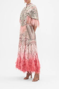 BEADED GILET STARSHIP SISTAS -Vivid Couture CAMILLA 00020590 BEADED GILET PINNACLE STARSHIP SISTAS 2