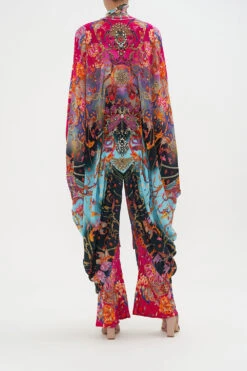 LAYER WITH CENTRE BACK PANEL WHAT LIES BENEATH -Vivid Couture CAMILLA 00020823 LAYER WITH CB PANEL WHAT LIES BENEATH 3