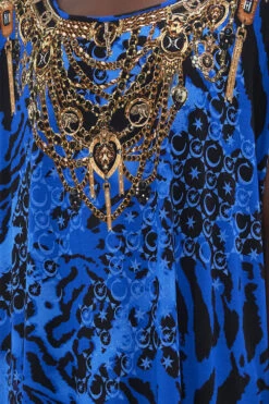 LOOSE FIT TEE CAT GOT YOUR TONGUE -Vivid Couture CAMILLA 00021648 LOOSE FIT TEE CAT GOT YOUR TONGUE 5