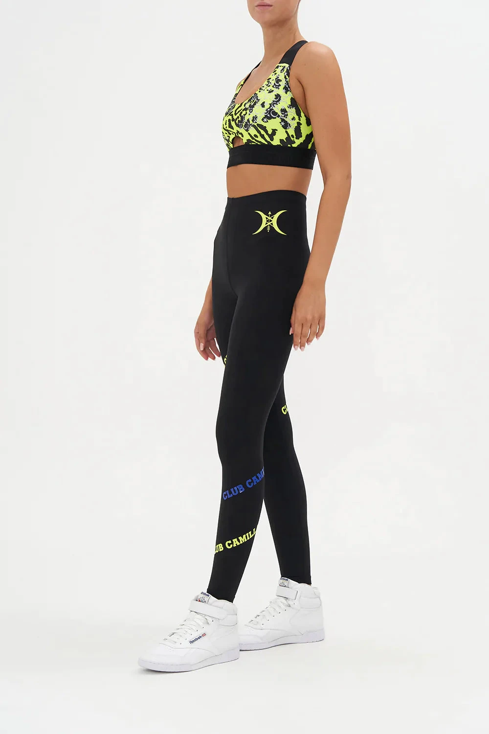 ACTIVE LEGGING CAT GOT YOUR TONGUE 6 ACTIVE LEGGING CAT GOT YOUR TONGUE - Image 4