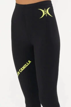 ACTIVE LEGGING CAT GOT YOUR TONGUE 13 ACTIVE LEGGING CAT GOT YOUR TONGUE -Vivid Couture CAMILLA 00021649 ACTIVE LEGGING CAT GOT YOUR TONGUE 5