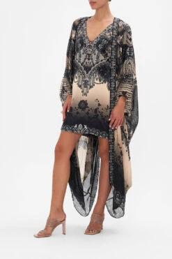 LAYER WITH CB PANEL CURTAIN CALL CHAOS -Vivid Couture CAMILLA 00022403 LAYER WITH CB PANEL CURTAIN CALL CHAOS 2