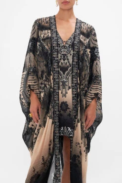 LAYER WITH CB PANEL CURTAIN CALL CHAOS -Vivid Couture CAMILLA 00022403 LAYER WITH CB PANEL CURTAIN CALL CHAOS 4