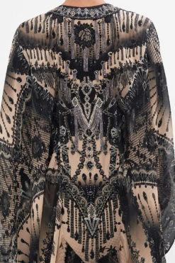 LAYER WITH CB PANEL CURTAIN CALL CHAOS -Vivid Couture CAMILLA 00022403 LAYER WITH CB PANEL CURTAIN CALL CHAOS 5