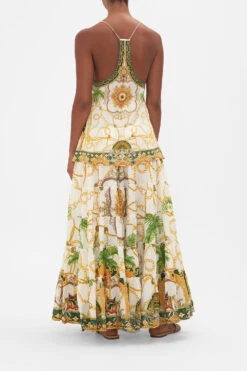 T BACK SHOESTRING TOP MY SWEET DEVOTION -Vivid Couture CAMILLA 00022544 T BACK SHOESTRING TOP MY SWEET DEVOTION 3