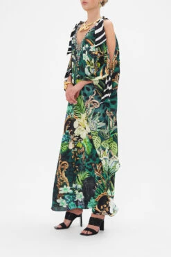 SCARF TIE KAFTAN SING MY SONG -Vivid Couture CAMILLA 00022787 SCARF TIE KAFTAN SING MY SONG 2 bc7e7a47 459d 4617 aa32 83d35d40c27d