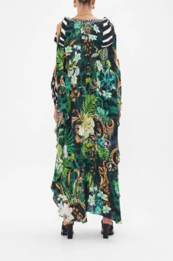 SCARF TIE KAFTAN SING MY SONG -Vivid Couture CAMILLA 00022787 SCARF TIE KAFTAN SING MY SONG 3 d054af0f 85ae 4e3b 97aa d9fb547afbe8