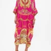 BATWING KAFTAN WILD AND RUNNING -Vivid Couture CAMILLA 00022802 BATWING KAFTAN WILD AND RUNNING 1 429ddcf8 d35e 4974 bed8 b662d5e11ded
