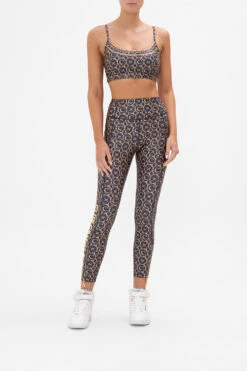 ACTIVE CROP SONG OF THE JUNGLE