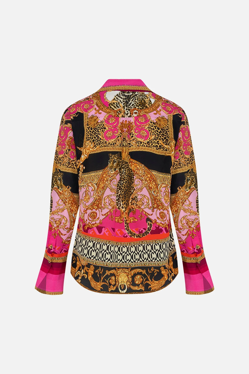 PYJAMA SHIRT CIAO PALAZZO 9 PYJAMA SHIRT CIAO PALAZZO - Image 7