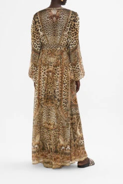 LONG ROMANTIC LAYER STANDING OVATION -Vivid Couture CAMILLA 00023725 LONG ROMANTIC LAYER STANDING OVATION 3