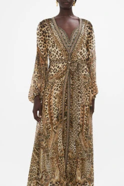 LONG ROMANTIC LAYER STANDING OVATION -Vivid Couture CAMILLA 00023725 LONG ROMANTIC LAYER STANDING OVATION 4