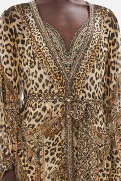 LONG ROMANTIC LAYER STANDING OVATION -Vivid Couture CAMILLA 00023725 LONG ROMANTIC LAYER STANDING OVATION 5