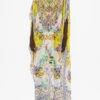 OFF SHOULDER KAFTAN CATERINA SPRITZ