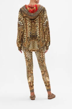 OVERSIZE BOYFRIEND HOODIE STANDING OVATION -Vivid Couture CAMILLA 00024365 OVERSIZE BOYFRIEND HOODIE STANDING OVATION 3