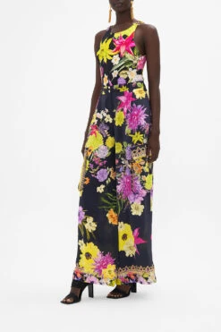 TANK WITH HARDWARE PEACE BE WITH YOU -Vivid Couture CAMILLA 00024574 TANK WITH HARDWARE PEACE BE WITH YOU 2