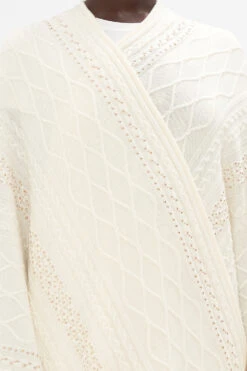 THROW OVER ROAD TO RICHESSE -Vivid Couture CAMILLA 00025990 THROW OVER ROAD TO RICHESSE 5