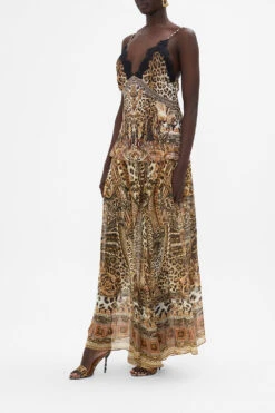 LACE EDGE CAMI STANDING OVATION -Vivid Couture CAMILLA 00026556 LACE EDGE CAMI STANDING OVATION 2