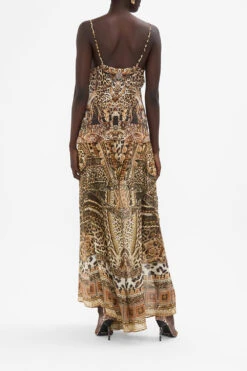 LACE EDGE CAMI STANDING OVATION -Vivid Couture CAMILLA 00026556 LACE EDGE CAMI STANDING OVATION 3