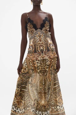 LACE EDGE CAMI STANDING OVATION -Vivid Couture CAMILLA 00026556 LACE EDGE CAMI STANDING OVATION 4