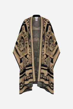 THROW OVER FEELING FRESCO -Vivid Couture CAMILLA 00026601 THROWOVER FEELINGFRESCO GHOST 1