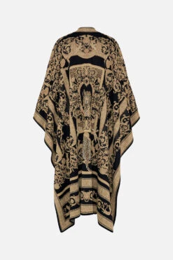 THROW OVER FEELING FRESCO -Vivid Couture CAMILLA 00026601 THROWOVER FEELINGFRESCO GHOST 2