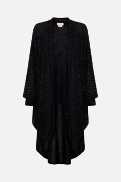 SOFT KNIT LAYER DUOMO DYNASTY -Vivid Couture CAMILLA 00026606 SOFT KNIT LAYER DUOMO DYNASTY GHOST