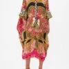 BATWING KAFTAN CIAO PALAZZO -Vivid Couture CAMILLA 00026611 CIAOPALAZZO BATWINGKAFTAN 1