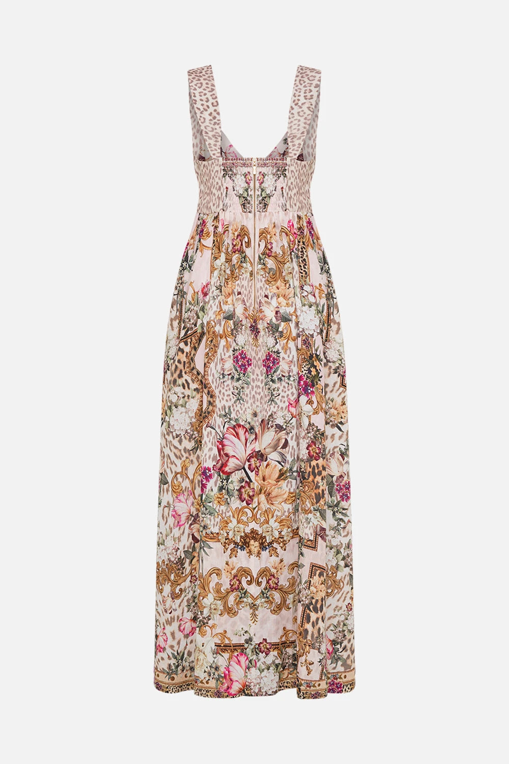 EYELET BUSTIER DRESS BAMBINO BLISS 9 EYELET BUSTIER DRESS BAMBINO BLISS - Image 7