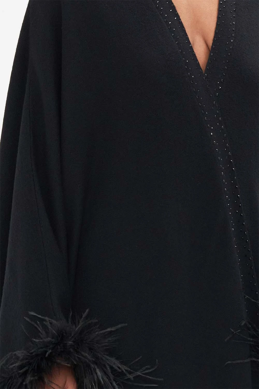 THROW OVER WITH FEATHERS A NIGHT AT THE OPERA 8 THROW OVER WITH FEATHERS A NIGHT AT THE OPERA - Image 6