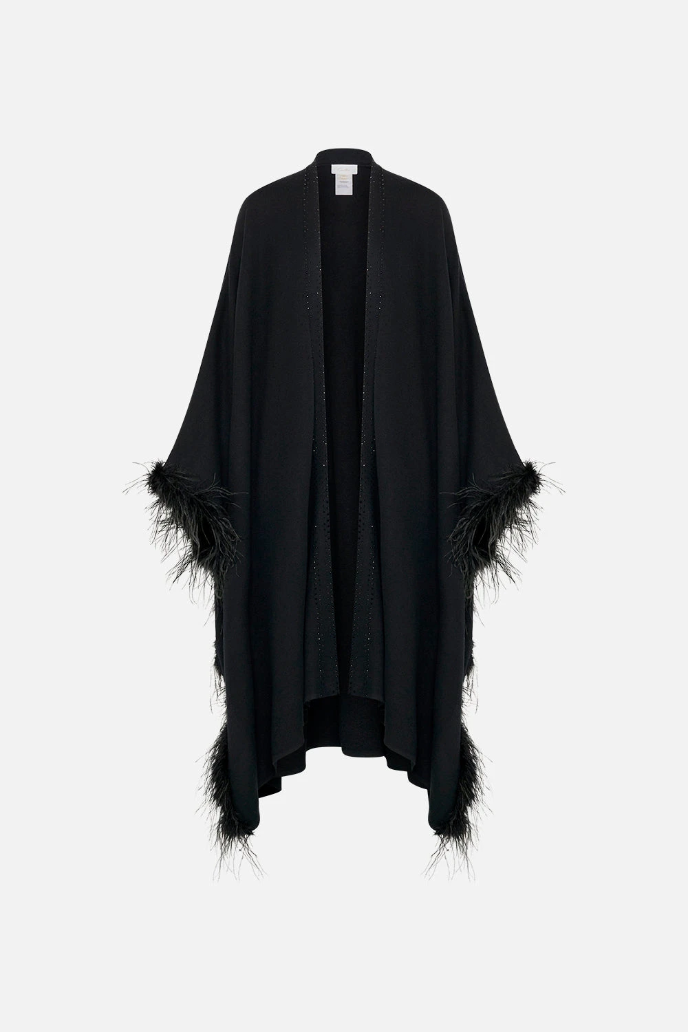 THROW OVER WITH FEATHERS A NIGHT AT THE OPERA 5 THROW OVER WITH FEATHERS A NIGHT AT THE OPERA - Image 3