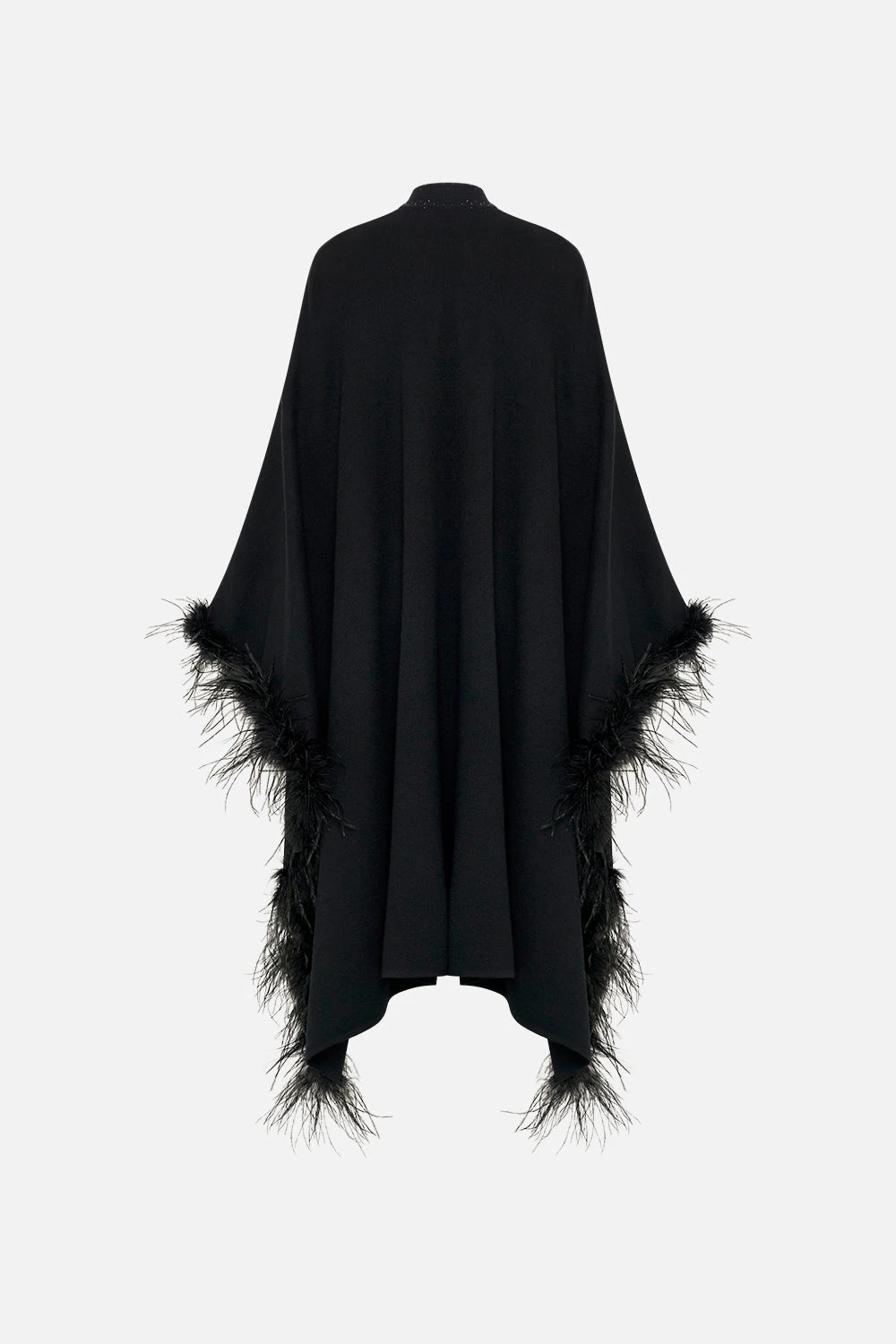 THROW OVER WITH FEATHERS A NIGHT AT THE OPERA 9 THROW OVER WITH FEATHERS A NIGHT AT THE OPERA - Image 7