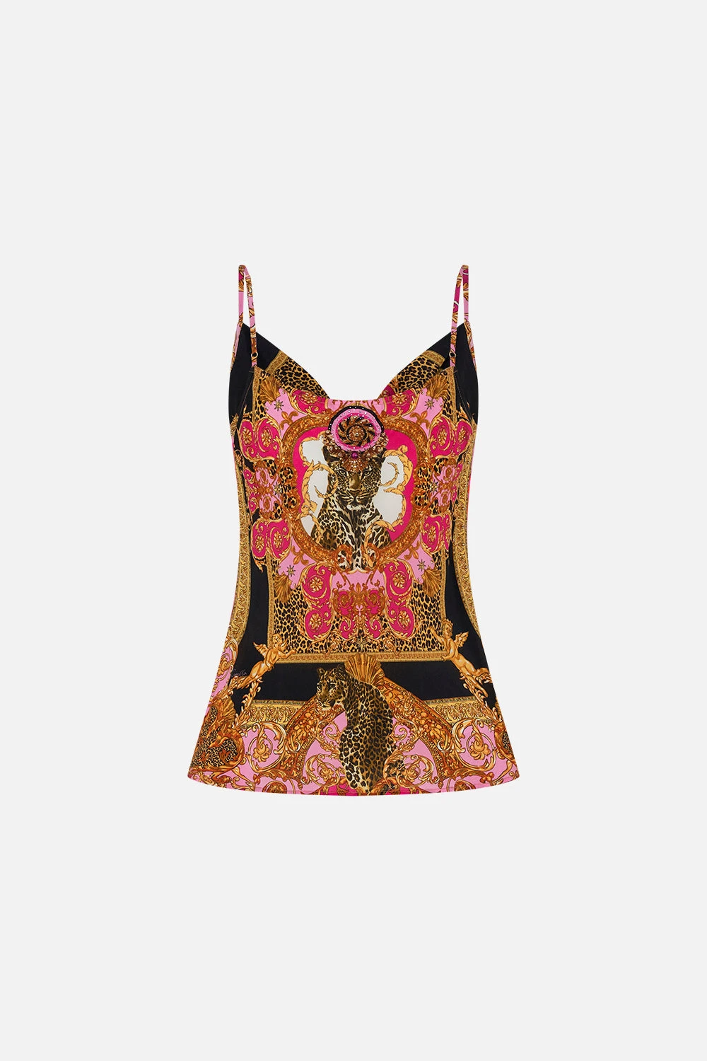 BIAS CAMI CIAO PALAZZO 9 BIAS CAMI CIAO PALAZZO - Image 7