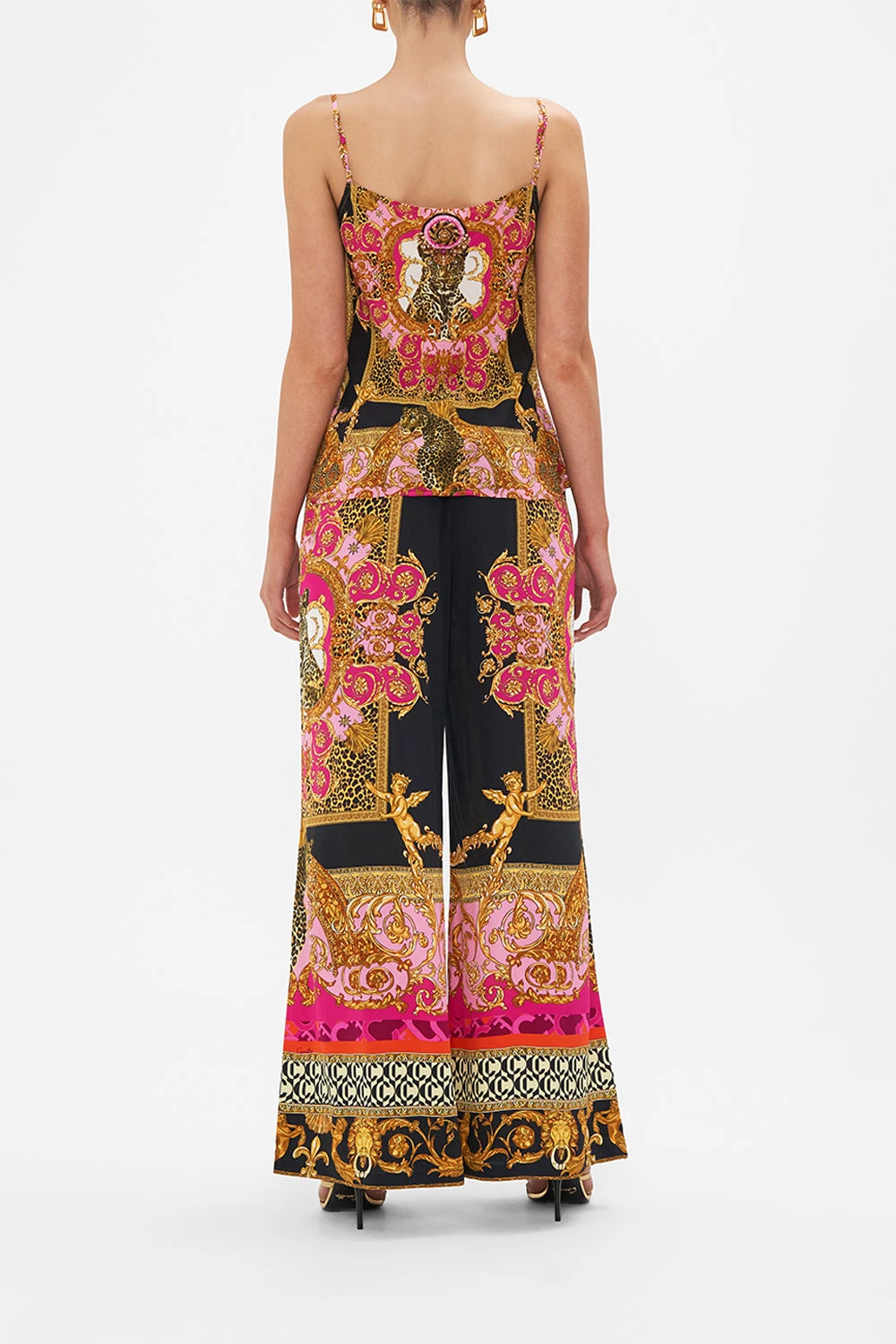 BIAS CAMI CIAO PALAZZO 4 BIAS CAMI CIAO PALAZZO - Image 2