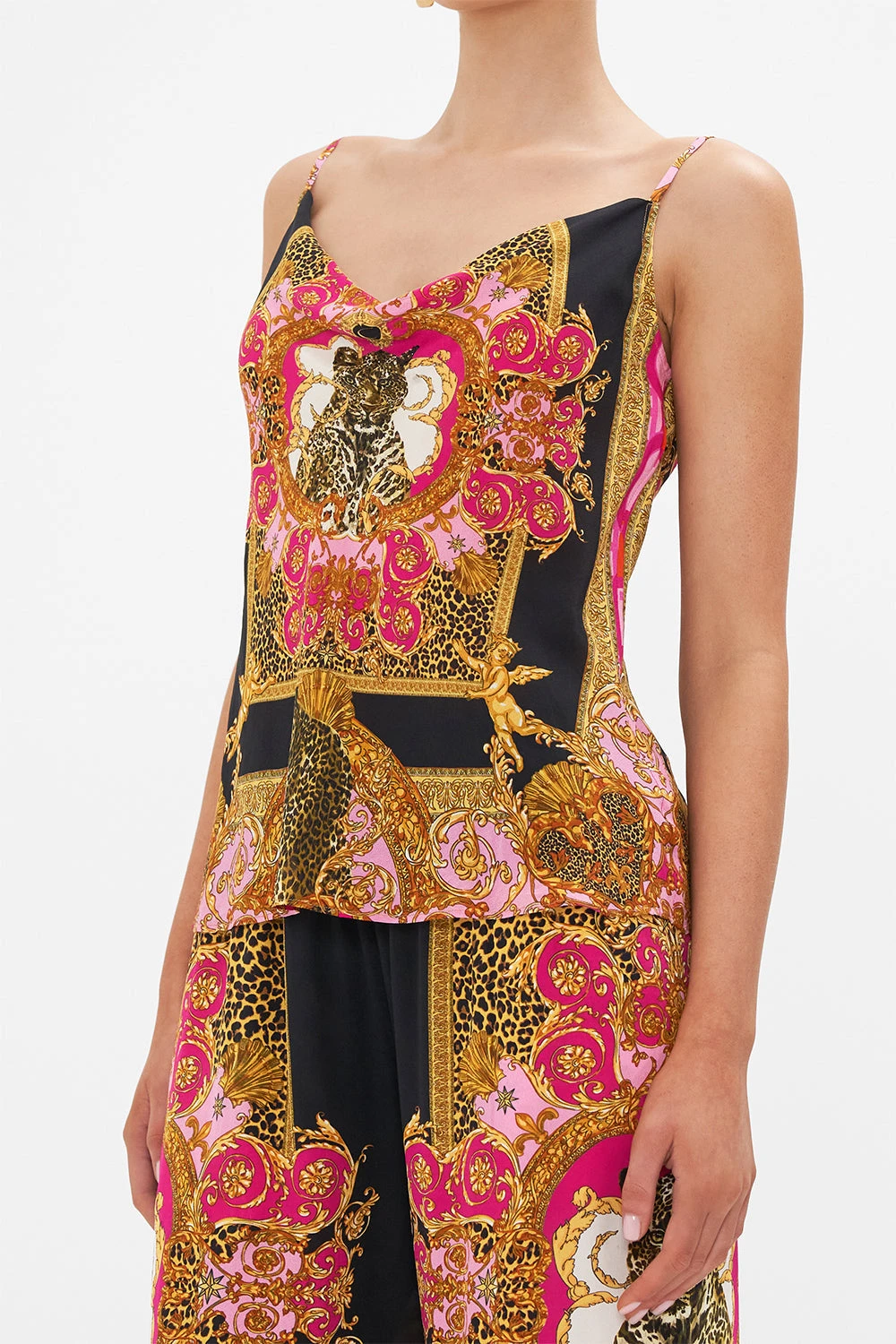 BIAS CAMI CIAO PALAZZO 8 BIAS CAMI CIAO PALAZZO - Image 6